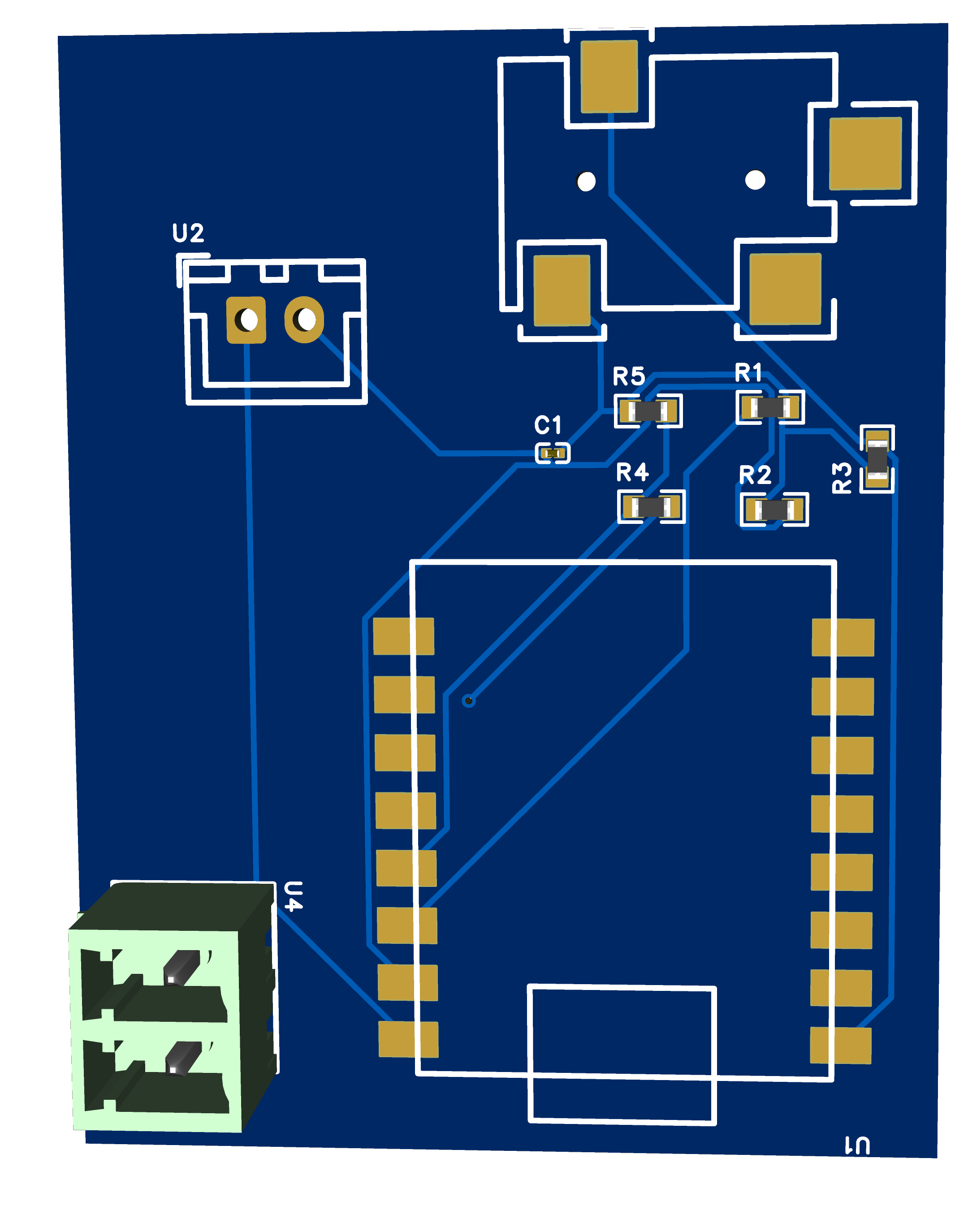 NIHEMS Energy Monitor